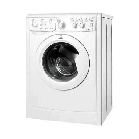 Scheda tecnica del prodotto Indesit IWC 71282 ECO lavatrice